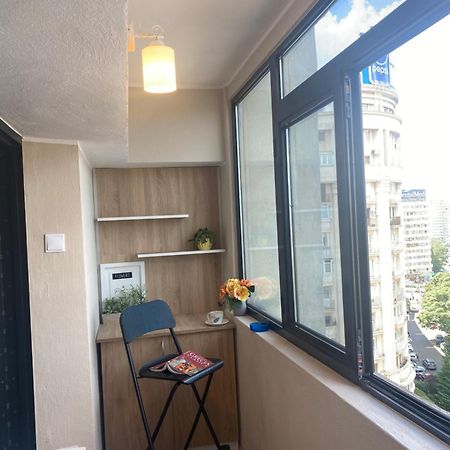 Victoriei Deluxe Suites Букурещ Екстериор снимка