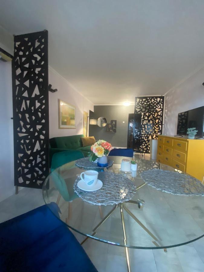 Victoriei Deluxe Suites Букурещ Екстериор снимка