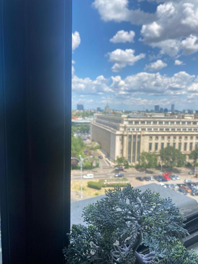 Victoriei Deluxe Suites Букурещ Екстериор снимка