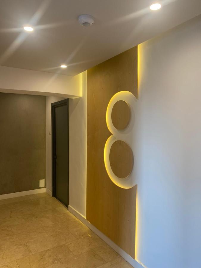 Victoriei Deluxe Suites Букурещ Екстериор снимка