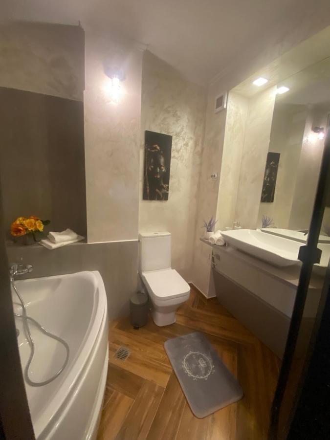 Victoriei Deluxe Suites Букурещ Екстериор снимка