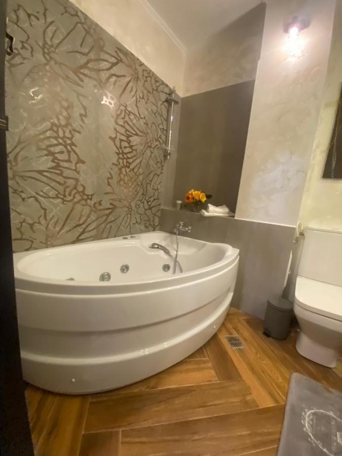 Victoriei Deluxe Suites Букурещ Екстериор снимка