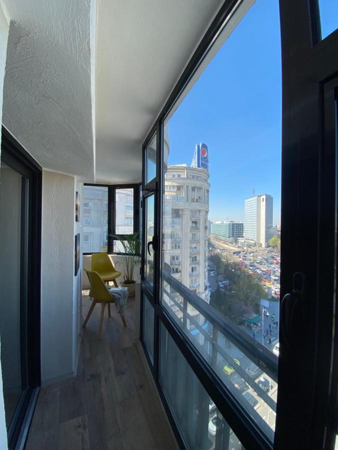 Victoriei Deluxe Suites Букурещ Екстериор снимка