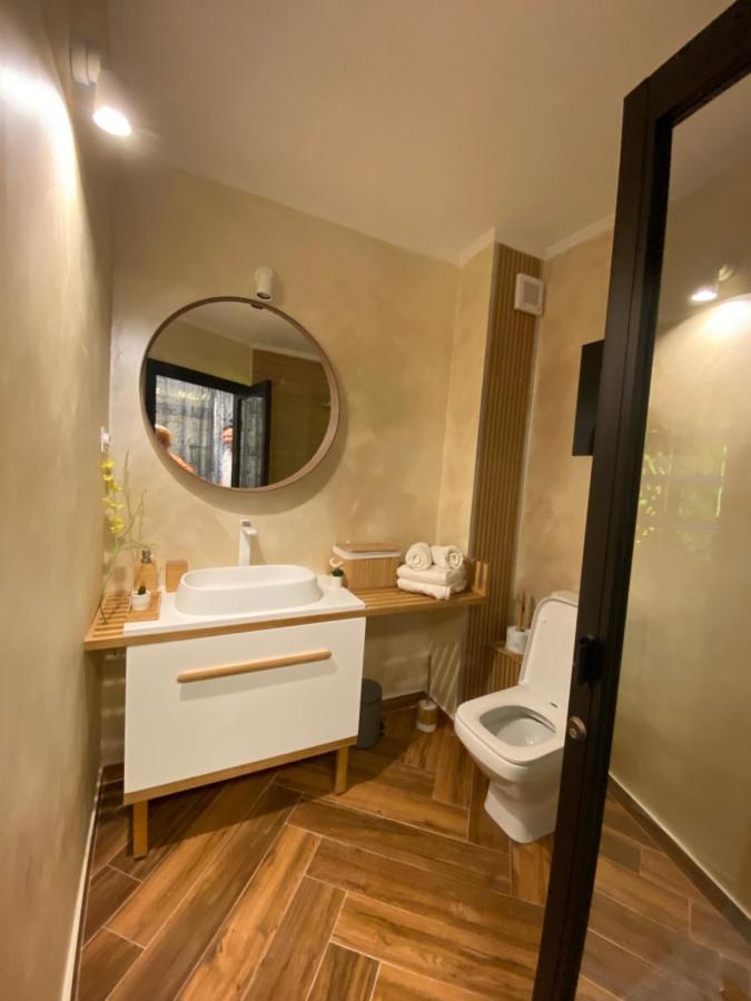 Victoriei Deluxe Suites Букурещ Екстериор снимка