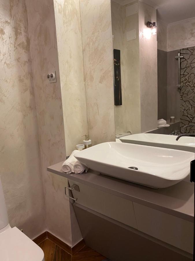 Victoriei Deluxe Suites Букурещ Екстериор снимка